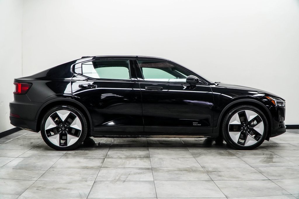 Used 2024 Polestar Polestar 2 image 9