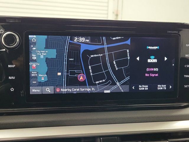 Certified 2022 Kia K5 GT-Line FWD image 27