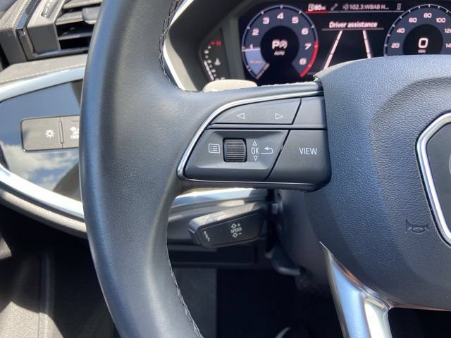 Used 2023 Audi Q3 2.0T Premium AWD/4WD image 18