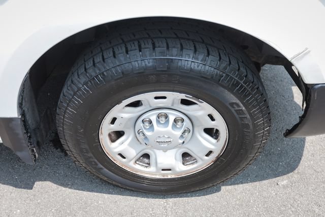Used 2021 Nissan NV 3500 SV RWD image 30