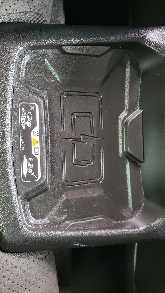 Used 2023 Chevrolet Camaro ZL1 image 23