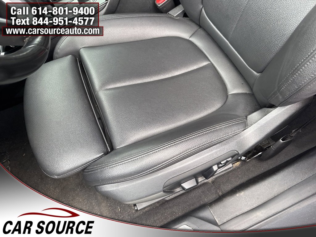 Used 2021 BMW 228i xDrive Gran Coupe 228i xDrive w/ Convenience Package image 23