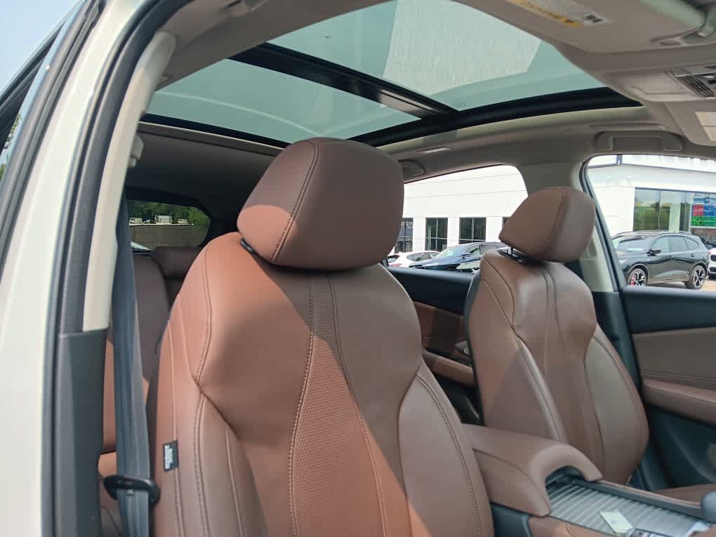 Used 2021 Acura RDX AWD w/ Technology Package image 19
