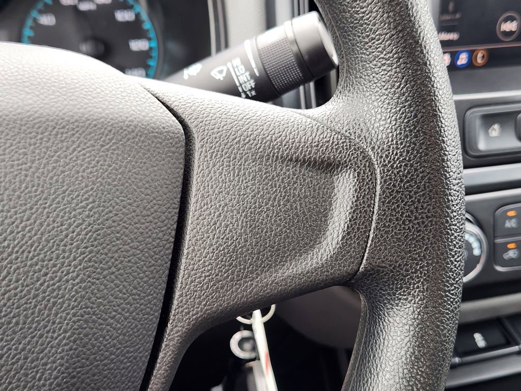 Used 2022 Chevrolet Colorado W/T image 28