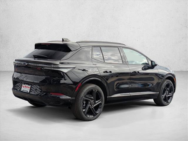 New 2026 Chevrolet Equinox EV RS w/ Active Safety Package 3 AWD/4WD image 2