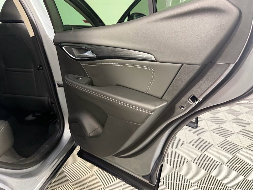 Used 2023 Buick Envision Preferred w/ Sport Touring Package image 27