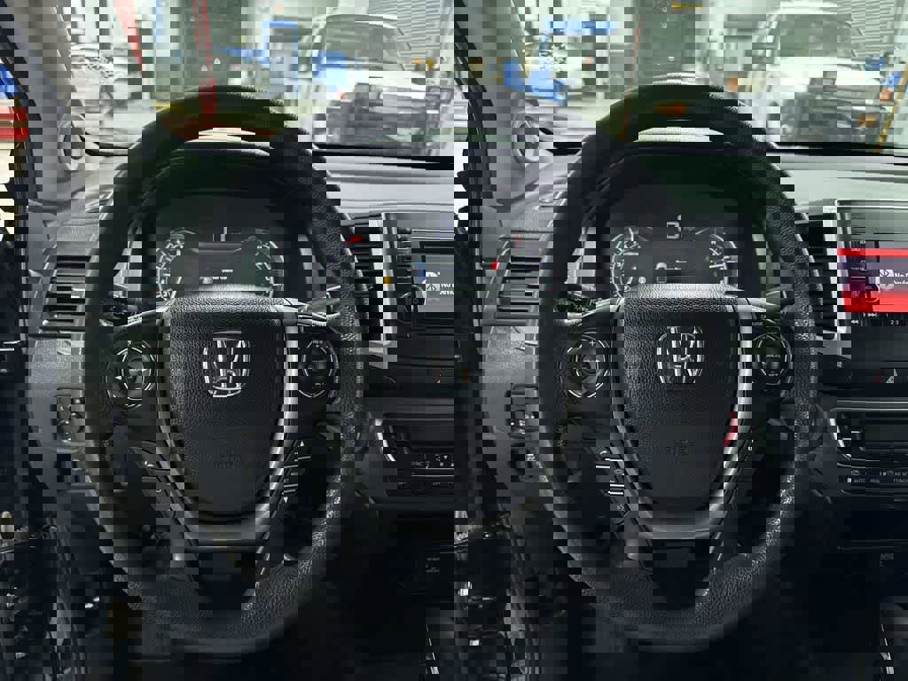 Used 2017 Honda Ridgeline Sport image 18