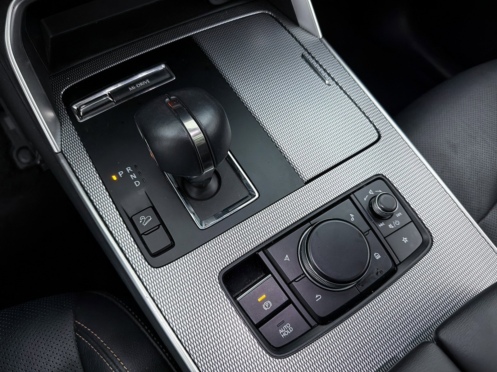 Certified 2025 MAZDA CX-90 3.3 Turbo w/ Premium Sport Pkg image 27