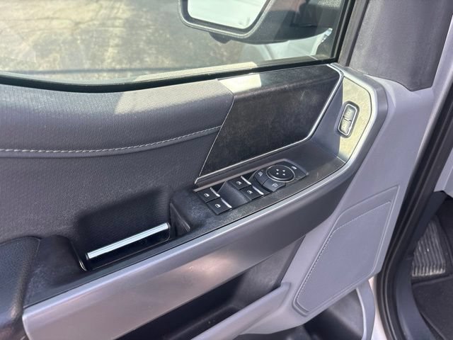 Used 2021 Ford F150 XLT w/ Equipment Group 302A High RWD image 23