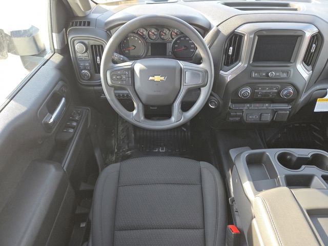 New 2026 Chevrolet Silverado 2500 W/T w/ WT Convenience Package AWD/4WD image 28