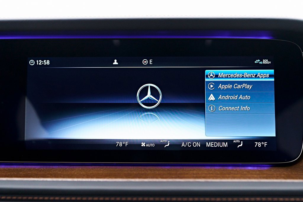 Used 2022 Mercedes-Benz G 550 image 71