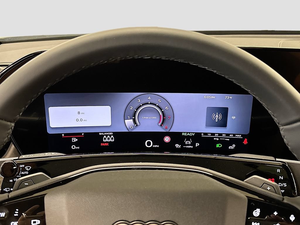 New 2026 Audi Q3 quattro 2.0T AWD/4WD image 10