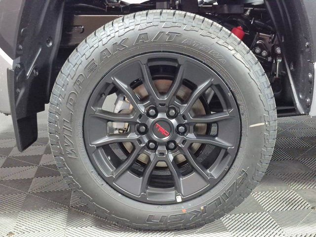 New 2026 Toyota Tundra Limited image 27
