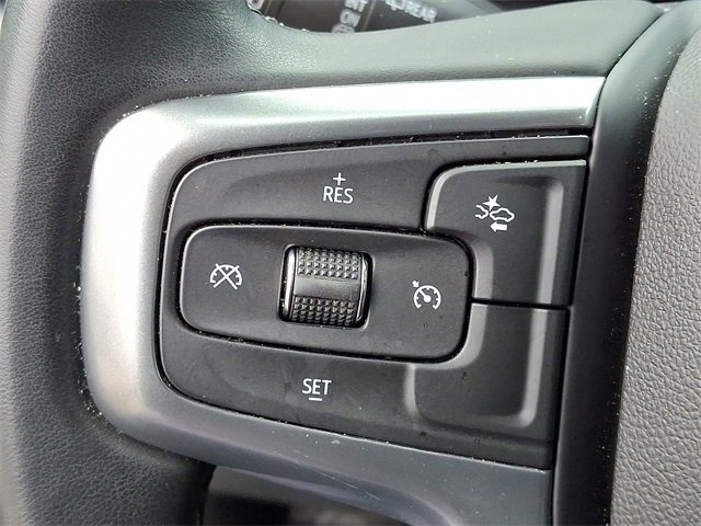 Used 2024 Chevrolet Tahoe LS w/ Driver Alert Package image 18