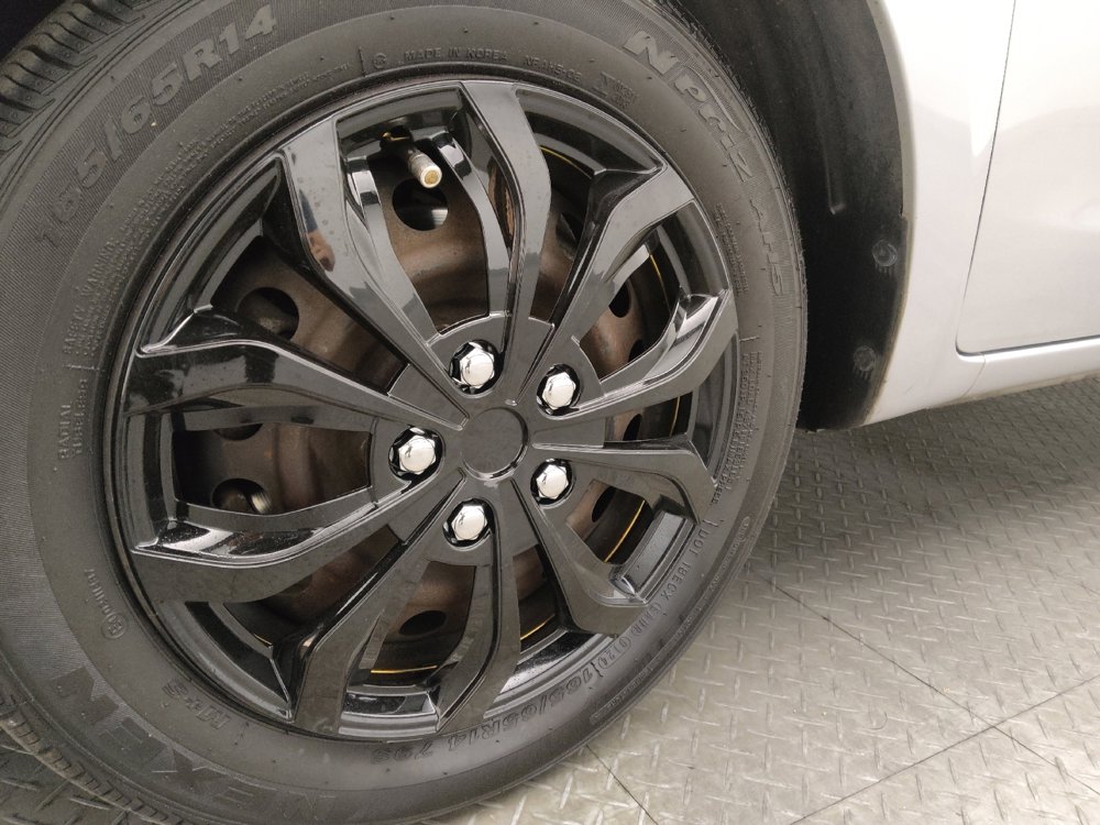 Used 2017 Mitsubishi Mirage G4 ES image 31