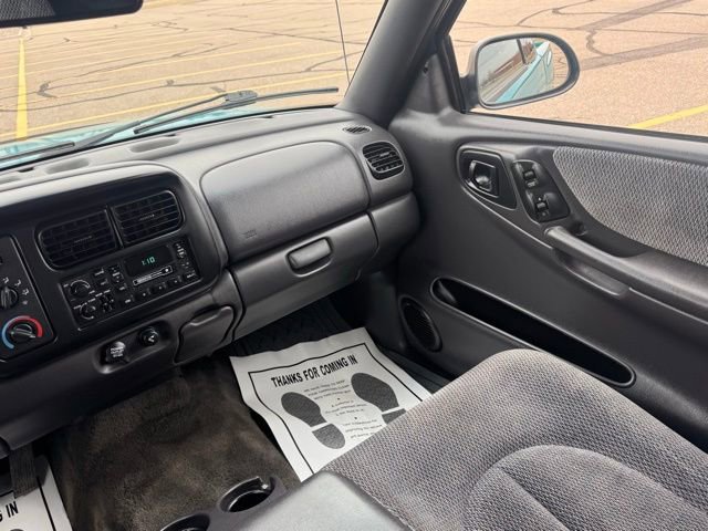 Used 1997 Dodge Dakota SLT image 15