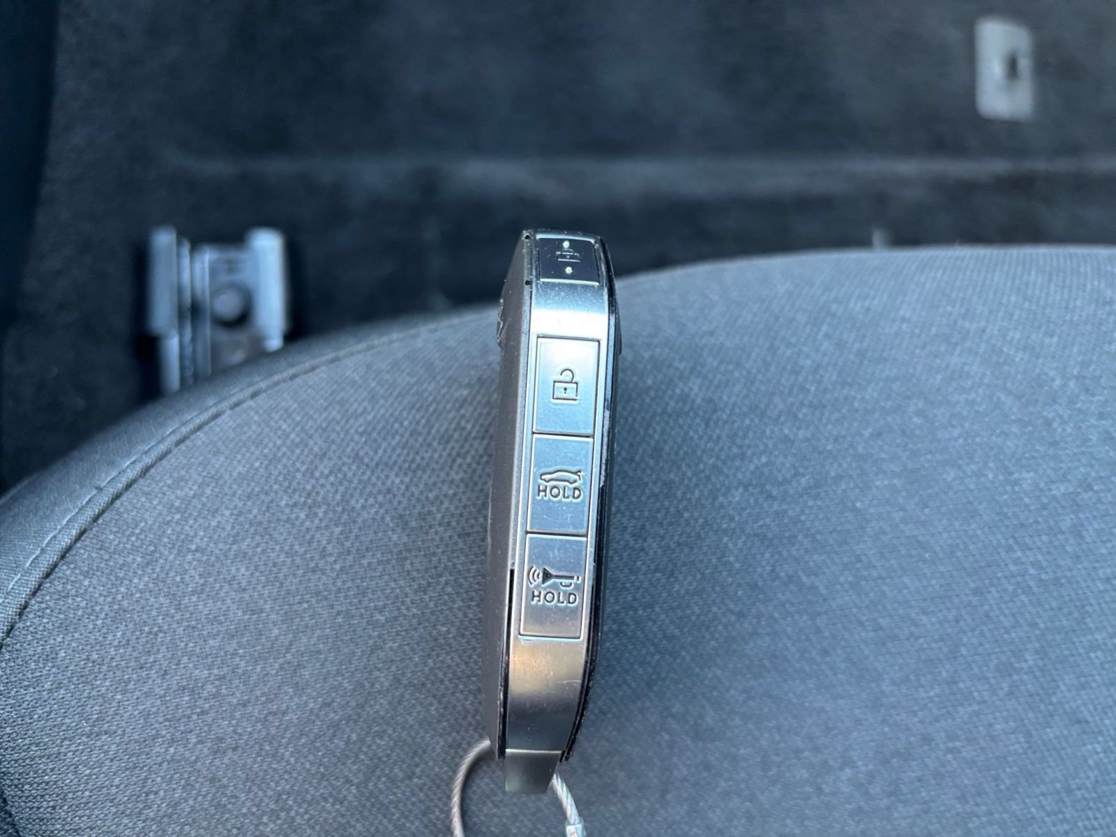 Used 2026 Kia K4 FWD image 20