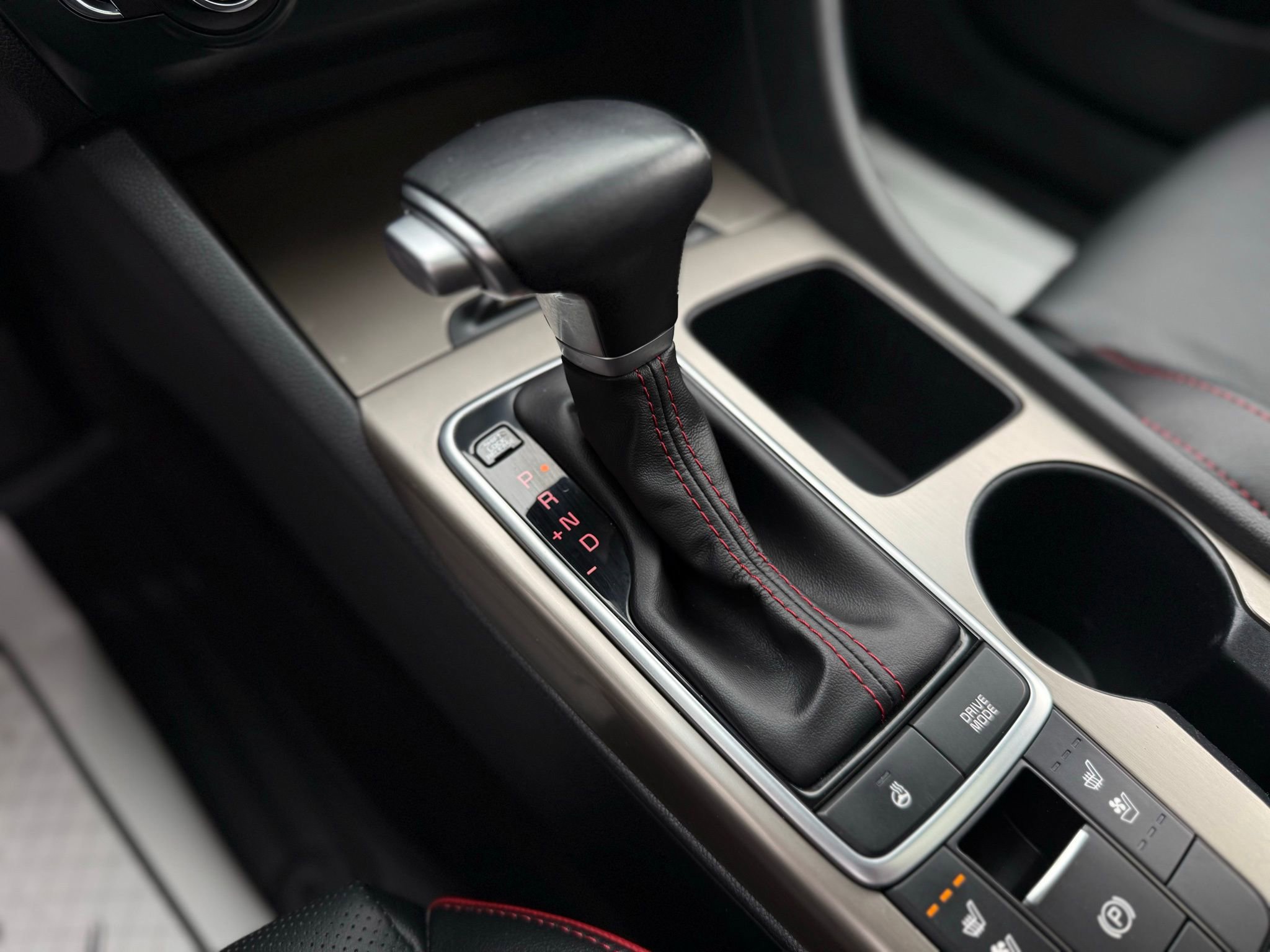 Used 2019 Kia Optima SX image 52