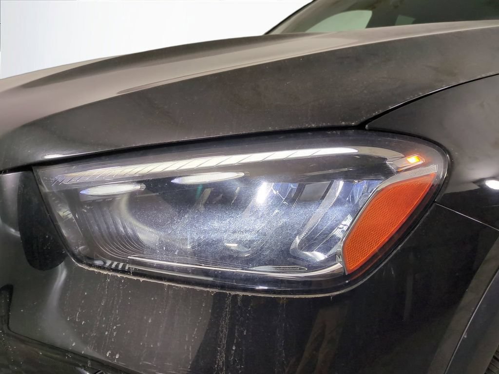 Used 2024 Mercedes-Benz GLE 350 4MATIC w/ 3rd Row Seat Package image 10