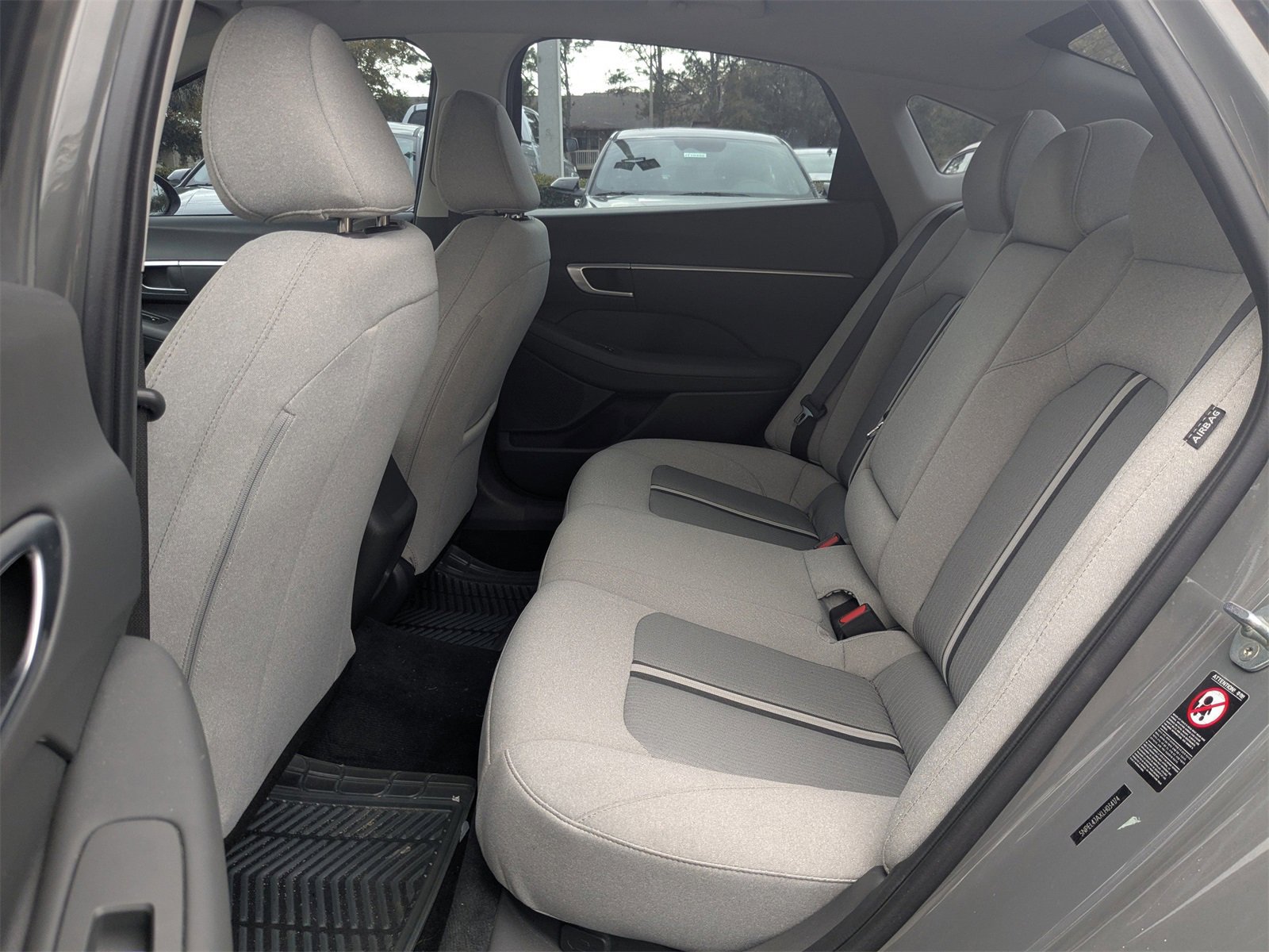 Used 2020 Hyundai Sonata SEL image 20