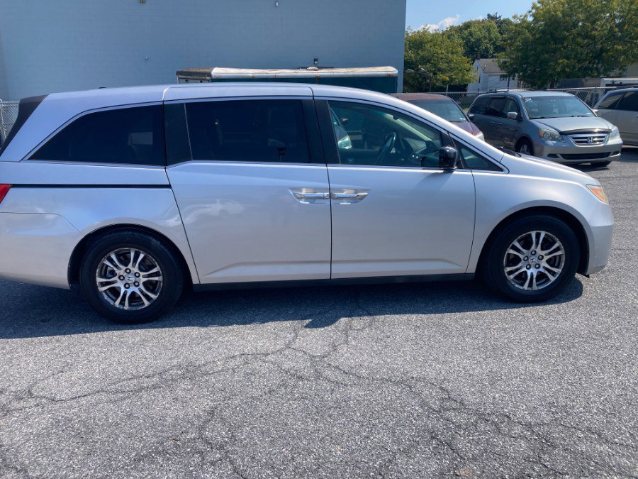 Used 2011 Honda Odyssey EX-L image 7
