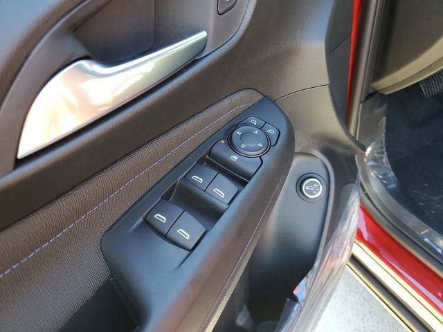 New 2026 Buick Envista Sport Touring w/ Convenience I Package FWD image 17