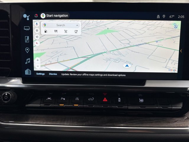 New 2026 Chevrolet Silverado 1500 LTZ image 20