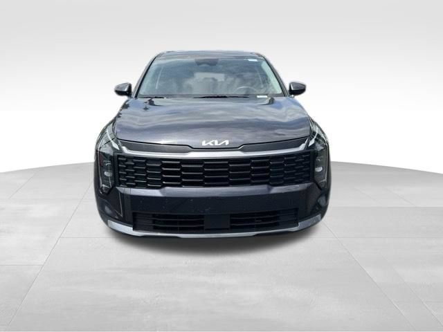 Used 2026 Kia Sportage LX FWD video 2