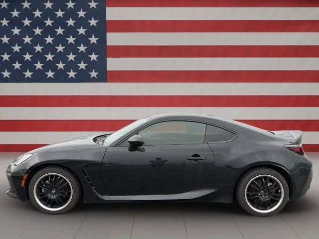 Used 2022 Toyota GR86 Premium image 2