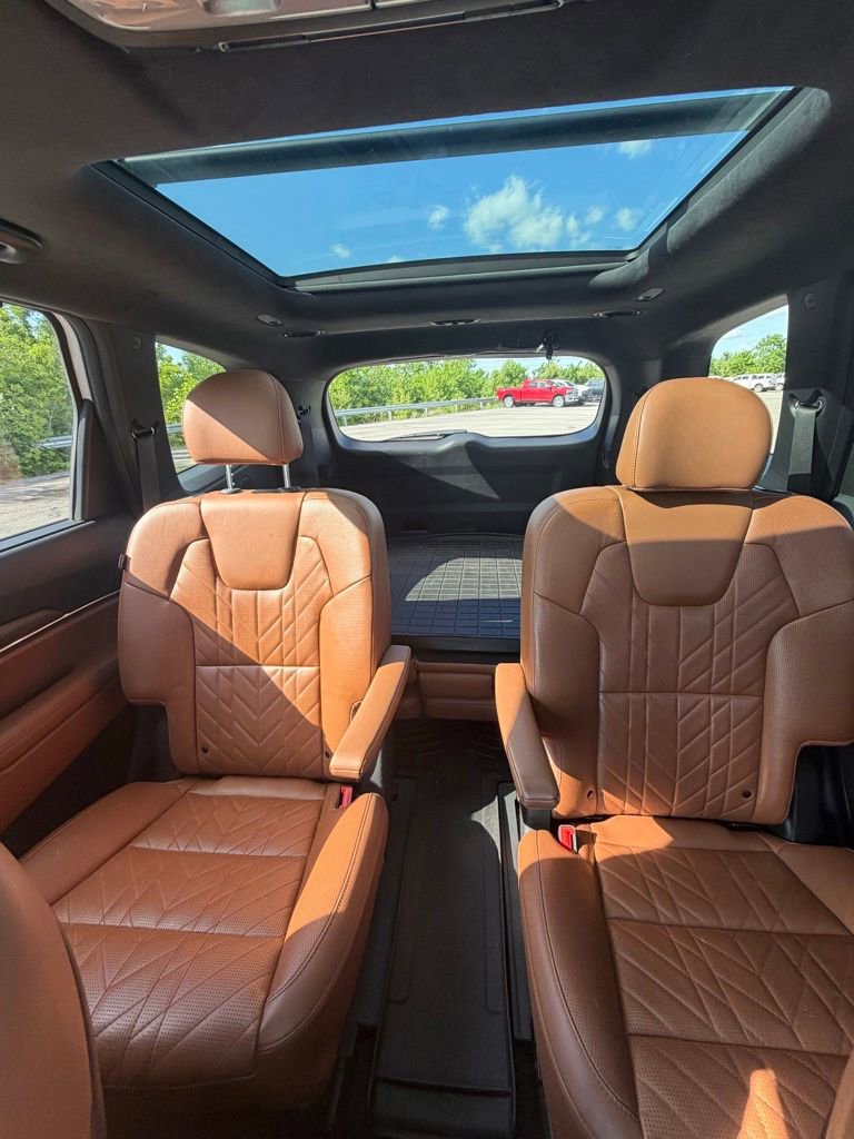 Used 2024 Kia Telluride SX Prestige X-Line AWD/4WD image 22