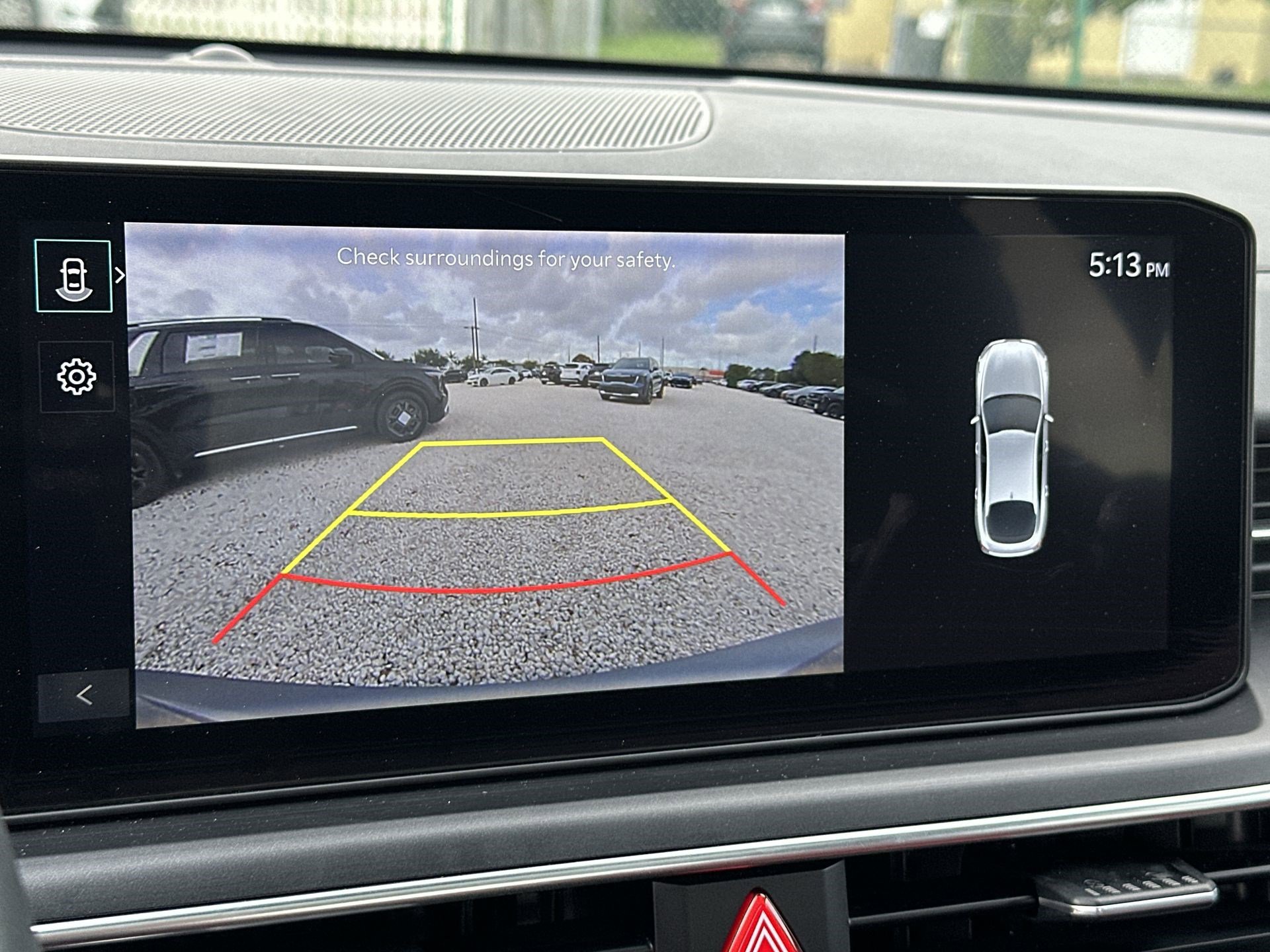 Used 2025 Kia K5 GT-Line w/ GT-Line Premium Package image 24