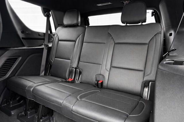 Used 2024 GMC Yukon Denali image 17