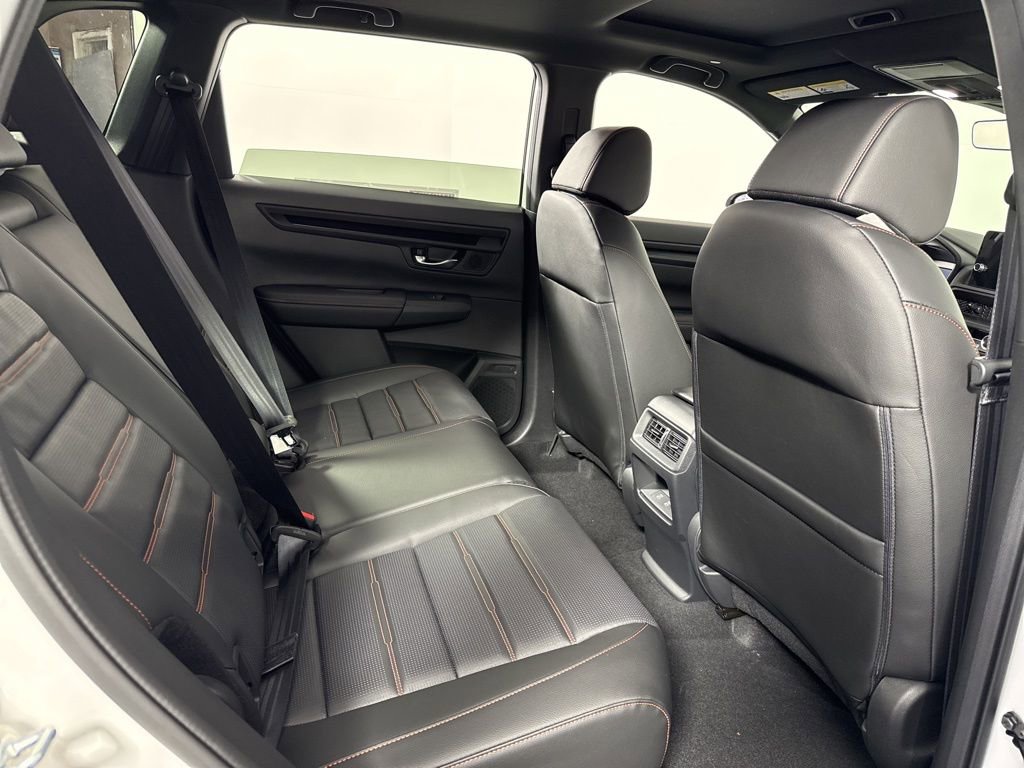 New 2026 Honda CR-V Sport-L image 22