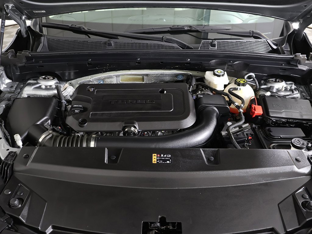 Used 2023 Buick Envision Preferred image 19