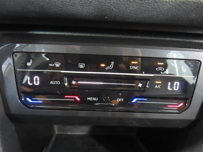 Used 2023 Volkswagen Tiguan SE FWD image 26
