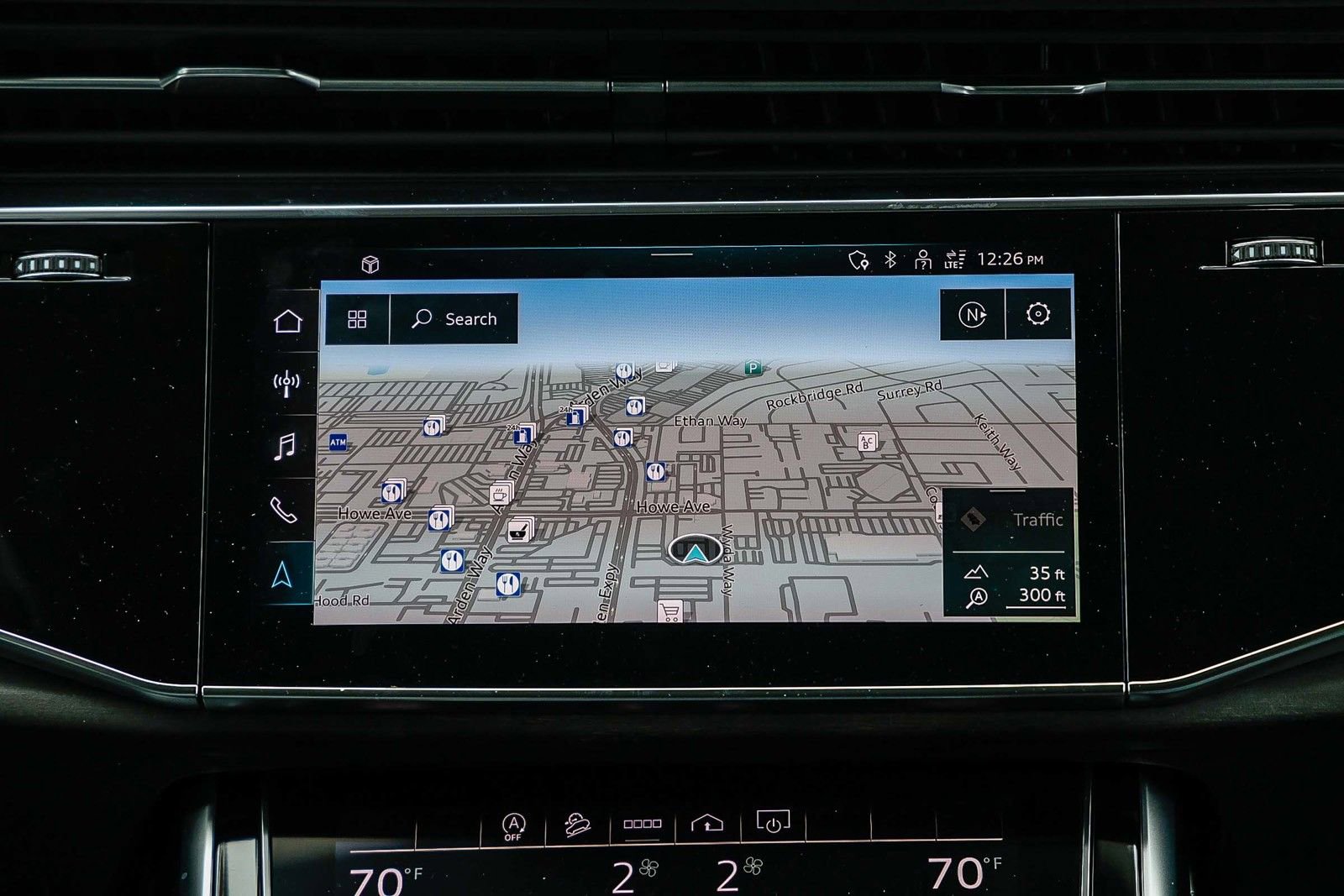 Used 2023 Audi Q8 Premium Plus w/ Premium Plus Package image 12