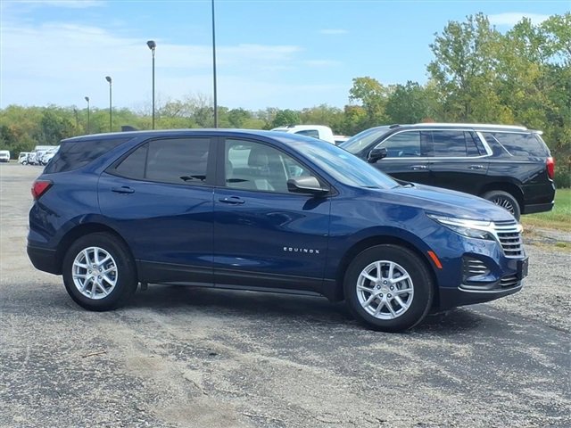 Used 2023 Chevrolet Equinox LS w/ LS Convenience Package image 29