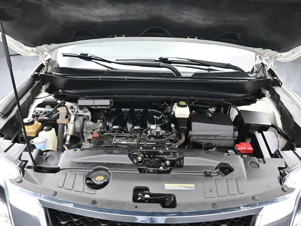 Used 2015 Nissan Pathfinder S image 57