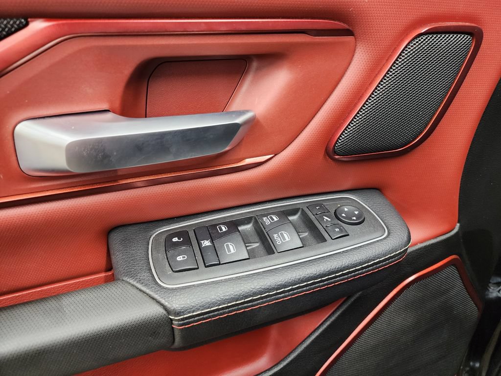 Used 2022 RAM 1500 Rebel w/ Rebel Level 2 Equipment Group AWD/4WD image 10