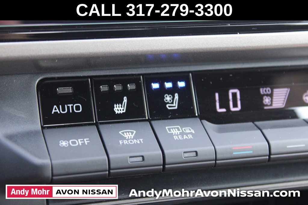 Used 2026 Toyota Camry XSE w/ Premium Plus Package FWD image 39