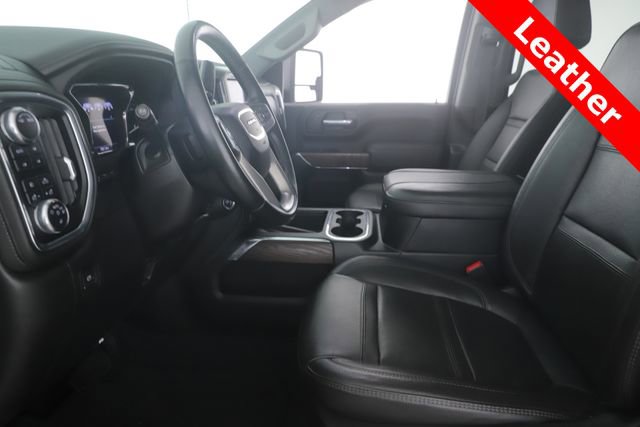 Used 2023 GMC Sierra 2500 Denali w/ Denali Ultimate Package image 17