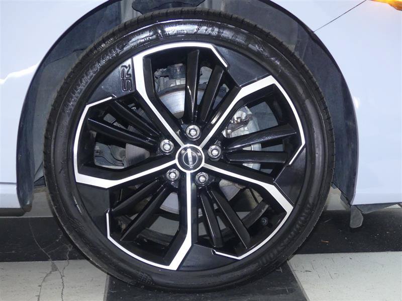 Used 2024 Nissan Altima 2.5 SR FWD image 31