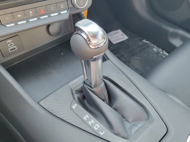 New 2025 Ford Mustang Premium image 15