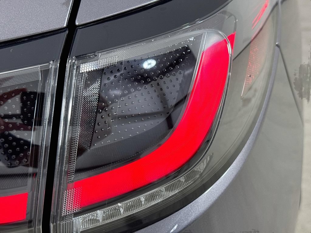 New 2027 Honda HR-V LX image 10