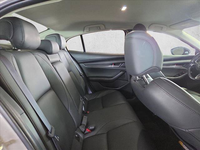 Used 2024 MAZDA MAZDA3 s FWD image 17