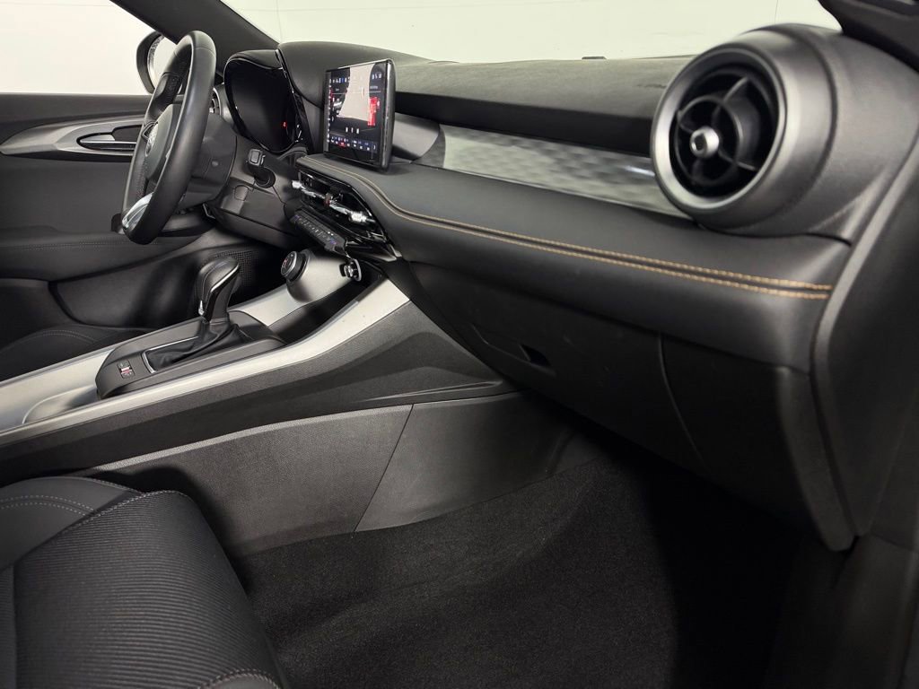 Used 2024 Alfa Romeo Tonale Ti AWD/4WD image 31