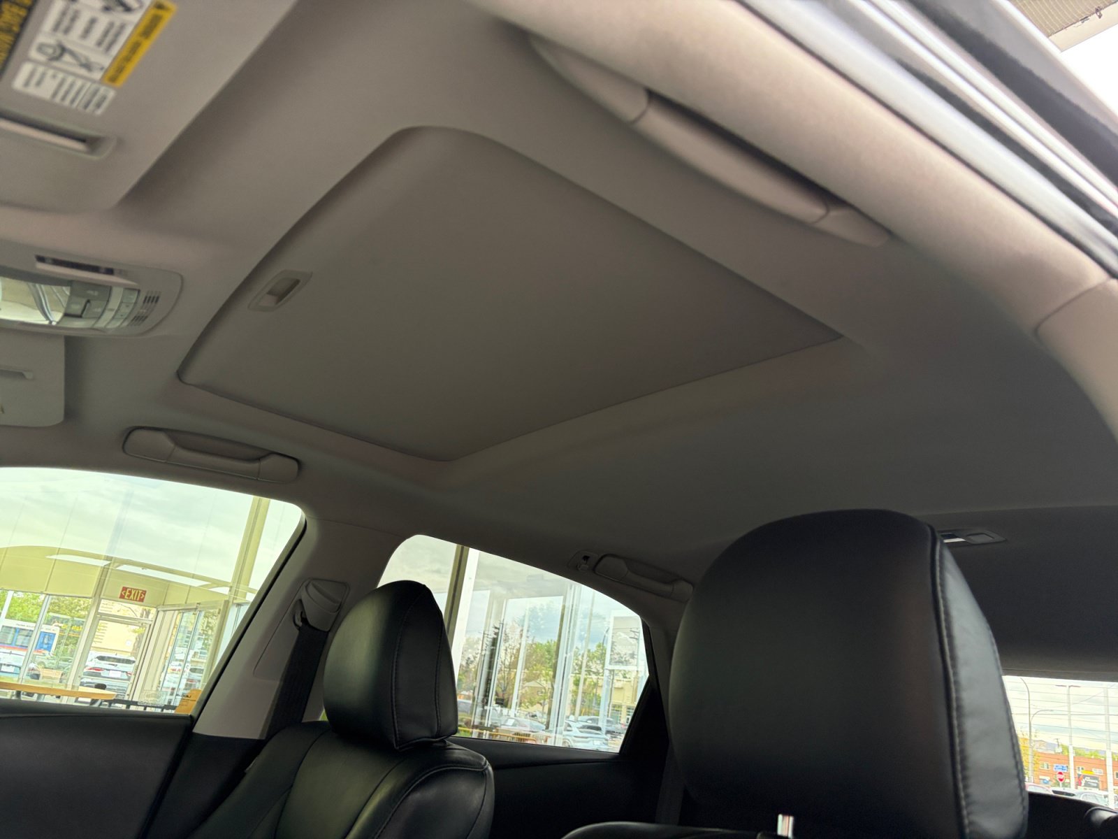 Used 2011 Lexus RX 350 AWD w/ Premium Pkg image 31