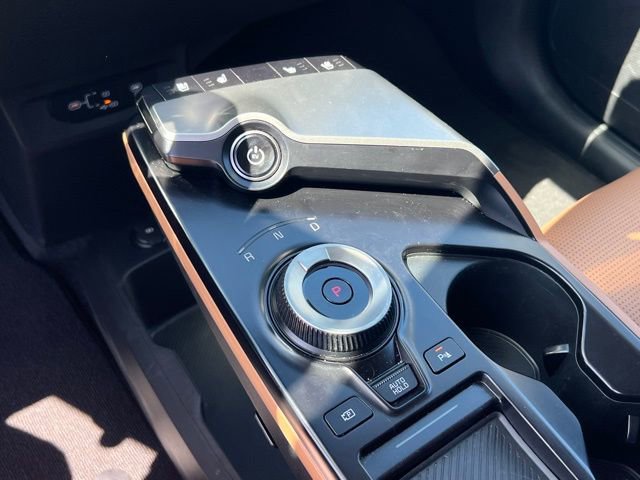 Used 2025 Kia EV6 Wind RWD image 21
