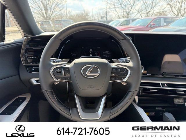 New 2026 Lexus RX 350 Premium image 20