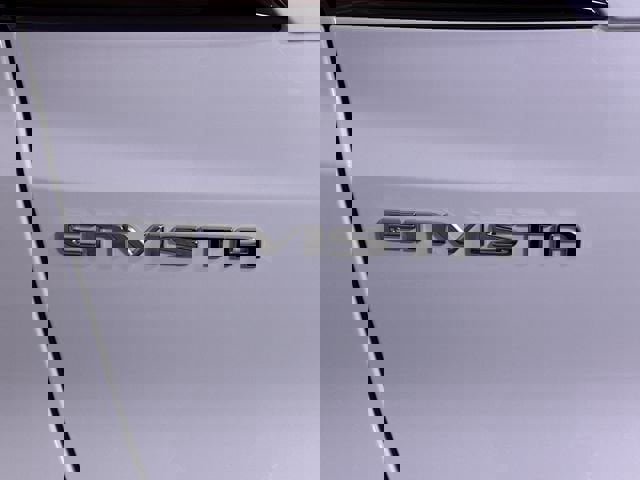 New 2026 Buick Envista Sport Touring w/ Convenience I Package image 55